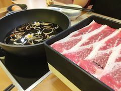 -牛New寿喜烧(青浦店)