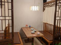 -钰田大院•怀柔本土菜(雁栖湖店)