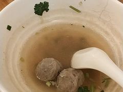 -莲塘味宝园牛杂(天越翔园店)