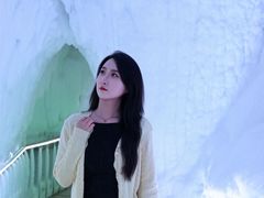 -云丘山景区