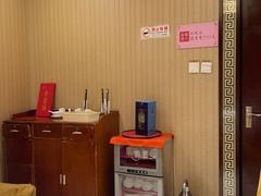 -北京全聚德(方庄店)