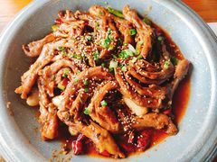 -盐帮食坊•小河帮川菜(四川师大店)