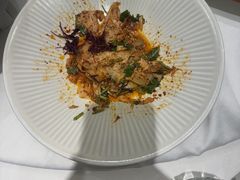 -沪华海鲜大酒楼(南汇店)