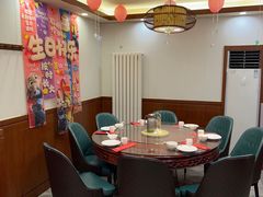 -惠宾饭庄(中山路店)