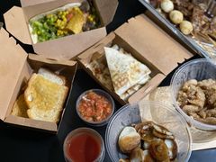 -CIN CIN CANTINA&BAR