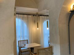 -Me Coffee下午茶艺术空间