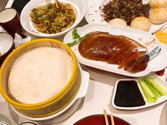 -大鸭梨烤鸭店(花园村店)