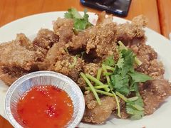 -芋包王闽南茶楼(八市店)
