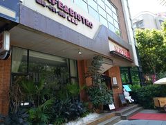 门面-NLFS1983咖啡花园餐厅(锦桂店)