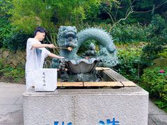-径山寺