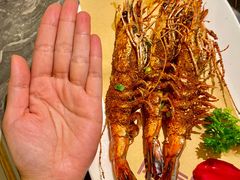 -前海沿·青岛菜(乐客城店)