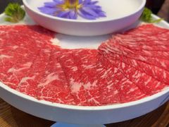 -小龙翻大江文化火锅(太古里店)