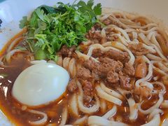 -浑河春面馆·老北京非遗鹿角面(房山店)