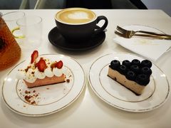 -PETIT PARIS 小巴黎(凯德1818店)