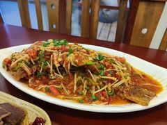 -和福餐馆(西江古街店)