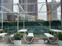 -% Arabica阿拉比卡咖啡(罗湖万象城店)