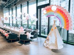 -NOKNOK若蔻亲子餐厅(天地壹方北馆店)