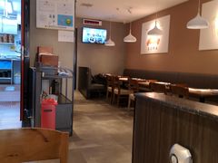 -萨莉亚意式餐厅(莲花国际广场店)