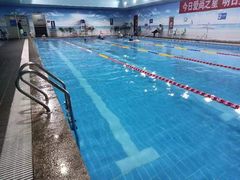 -奇缘游泳培训基地(辰茂店)