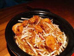 -大树餐厅(益田假日店)