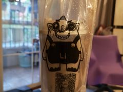 -茶力的小怪兽(梅林卓悦汇店)