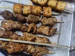 -清真·尖子尖牛肉面(王府井店)