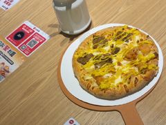 -必胜客(WOW贺州灵峰店)