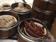 -红莲中餐厅(日航饭店)