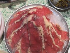 -五里关火锅(牛市口店)