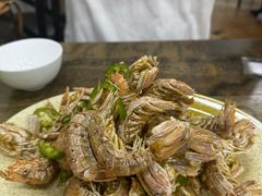 -贞姨美食·老字号海鲜大排档