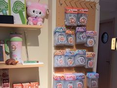 -谷小推·按摩·茶饮·社交(茂业店)