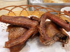 乳鸽-点都德(华强南店)