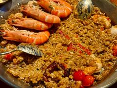 -BROWNSTONE布朗石西班牙餐厅(富城店)