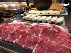 -呷哺呷哺 黄金牧场 (新中关购物中心店)