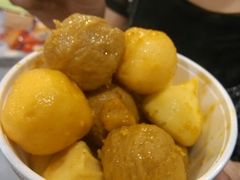 -香港会议展览中心演讲厅