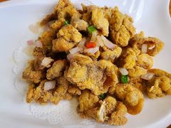 -七宝农家菜(七宝老街店)
