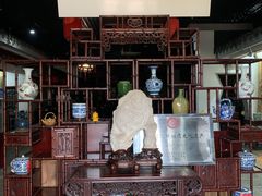 -吴门人家·苏宴宫廷菜(拙政园店)