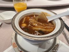 -京参園海鲜餐厅
