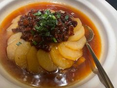 -彩虹之约•淮扬家宴(亚运村店)