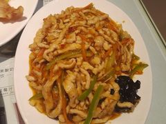 -老昌春饼(中央大街店)