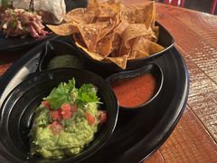 -Luchador摔跤手墨西哥餐厅(恒宇广场店)