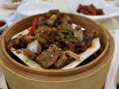 -顺德人家食府(黄金广场店)
