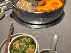 -巴奴毛肚火锅(大剧院店)