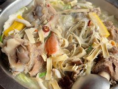 -天都火锅酒楼(虹梅南路店)