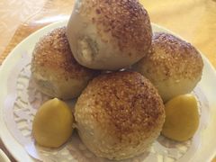 -仿膳饭庄(天安门店)