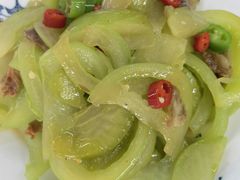 -老农民柴火灶鲜鱼馆