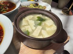 -小河盐帮·私家菜·烤鸭(三元桥·霄云路店)