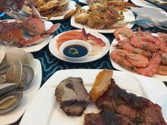 -瑞德姆美人鱼海底演艺主题餐厅(亚龙湾店)