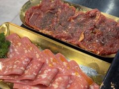 -牛犇烤肉(物资学院路店)