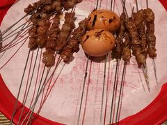 -北三老太太烧烤(人生一串上榜店)